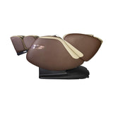 Osaki Massage Chair, Brown & Beige Osaki