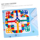 VILLCASE 2pcs Aeroplane Chess Puzzle Play Chess Mold Chess Board Resin Chess Board Game Mold DIY Silicone Chess Board Mold Silicone Molds Resin Molds Chess Table 3D Epoxy Toy VILLCASE