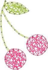 Klutz String Art Book Kit Scholastic