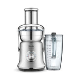 Breville Commercial Juice Fountain XL Pro, Brushed Stainless Steel, CJE830BSS1BNA1 Breville