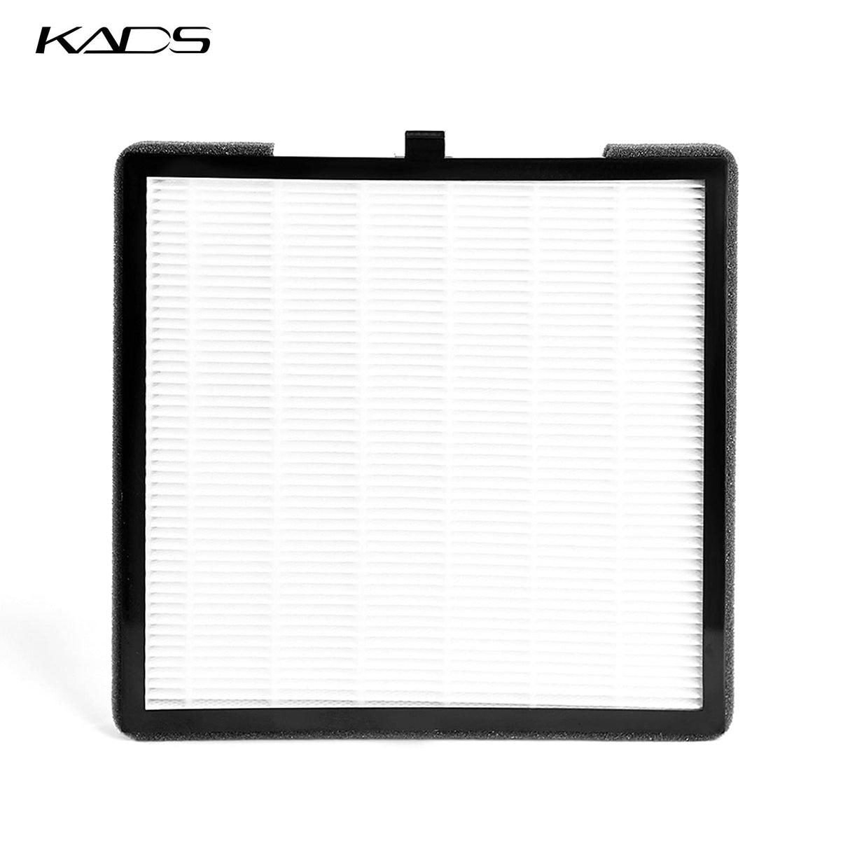 KADS 2Pcs Nail Dust Collector Filters Screen KADS