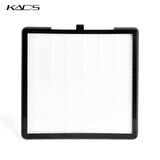 KADS 2Pcs Nail Dust Collector Filters Screen KADS