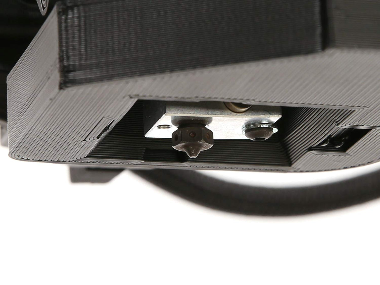 LulzBot KT-PR0051NA TAZ Workhorse 3D Printer LulzBot