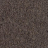 HomePop Home Decor | Dinah Collection Modern Storage Ottoman | Ottoman with Storage for Living Room & Bedroom (Chocalate Brown) HomePop