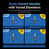 (Enclosure Kit) Bundle FLASHFORGE Adventurer 5M 3D Printer and FLASHFORGE Adventurer 5M Enclosure Kit FLASHFORGE