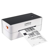 LabelRange LP320 High Speed 4x6 Shipping Label Printer, Windows, Mac, Linux and Chrome OS Compatible, Direct Thermal Printer Supports Barcode, Household Labels and More LabelRange