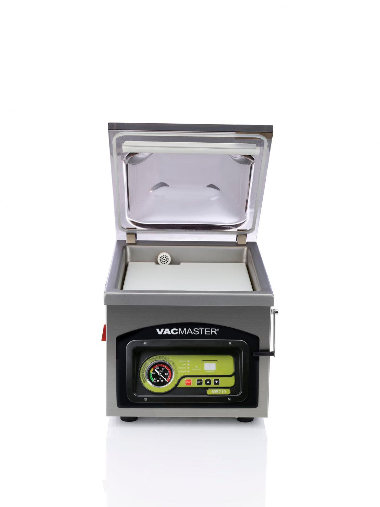 Selected VacMaster VP210 By ARY Vacmaster