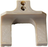 3DXTECH ThermaX PEEK (Natural Color) 1.75MM 250G 3D Printing Filament 3DX