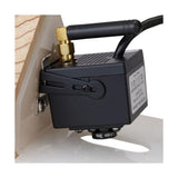 Smart Birdhouse with Camera - 1440p HD WiFi Outdoor Bird Box | Nesting Box for Robins, Wrens, Tree Swallows | Birdhouses Mount to Tree, Fence or House | Ideal Bluebird Houses for Outside - by NESTERA NESTERA