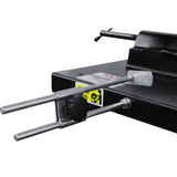 KAKA INDUSTRIAL BS-85 Metal BandSaw 3.3x4.1 inches Benchtop Metal Cutting Band Saw110V-60HZ-1PH KAKA INDUSTRIAL
