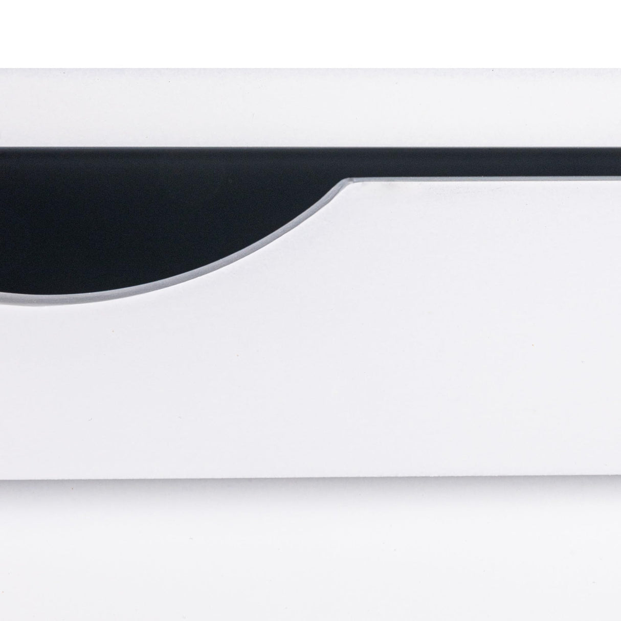 Household Essentials Single Load Hamper Cabinet Seat, White Household Essentials