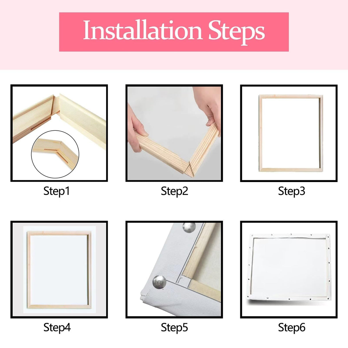 Jesus Holding a Baby on a Cloud Paint by Numbers Kits for Adults Clown DIY Canvas Oil Painting Acrylic Pigment Kits Christ Style Paint by Number Home Wall Art Decor Gift Artwork 16x20In (DIY Frame) Aihonmin