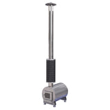 Wood-Fired Hot Tub and Ice Bath | Wood-Burning Hot Tub | Cold-Plunge Tub | 4-5 Person | 422 Water Gallon Capacity | Pine ALEKO