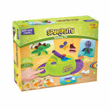 Quill On Spyrosity Explore Quilling Craft Kit | Arts and Crafts for Kids Ages 6-8 | Girls Toys Age 6-8 | Crafts for Kids Ages 4-8 | 7 Year Old Girl Birthday Gifts | Gifts for 5 Year Old Girls Quill On