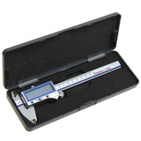 iGaging Fastener Caliper Digital IP54 0-6"/0.0005" Metric/Inch/Fraction 128th/32nd iGaging