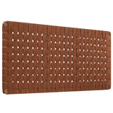 Modway Sparta headboards, Full, Walnut Brown Modway