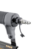 NuMax S2-118G2 Pneumatic 2-in-1 18-Gauge 2" Brad Nailer / Stapler NuMax