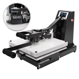 Heat Press Nation Signature Pro 15" x 15" Slide Out Drawer Heat Press (Auto-Open with SurePressure) Heat Press Nation