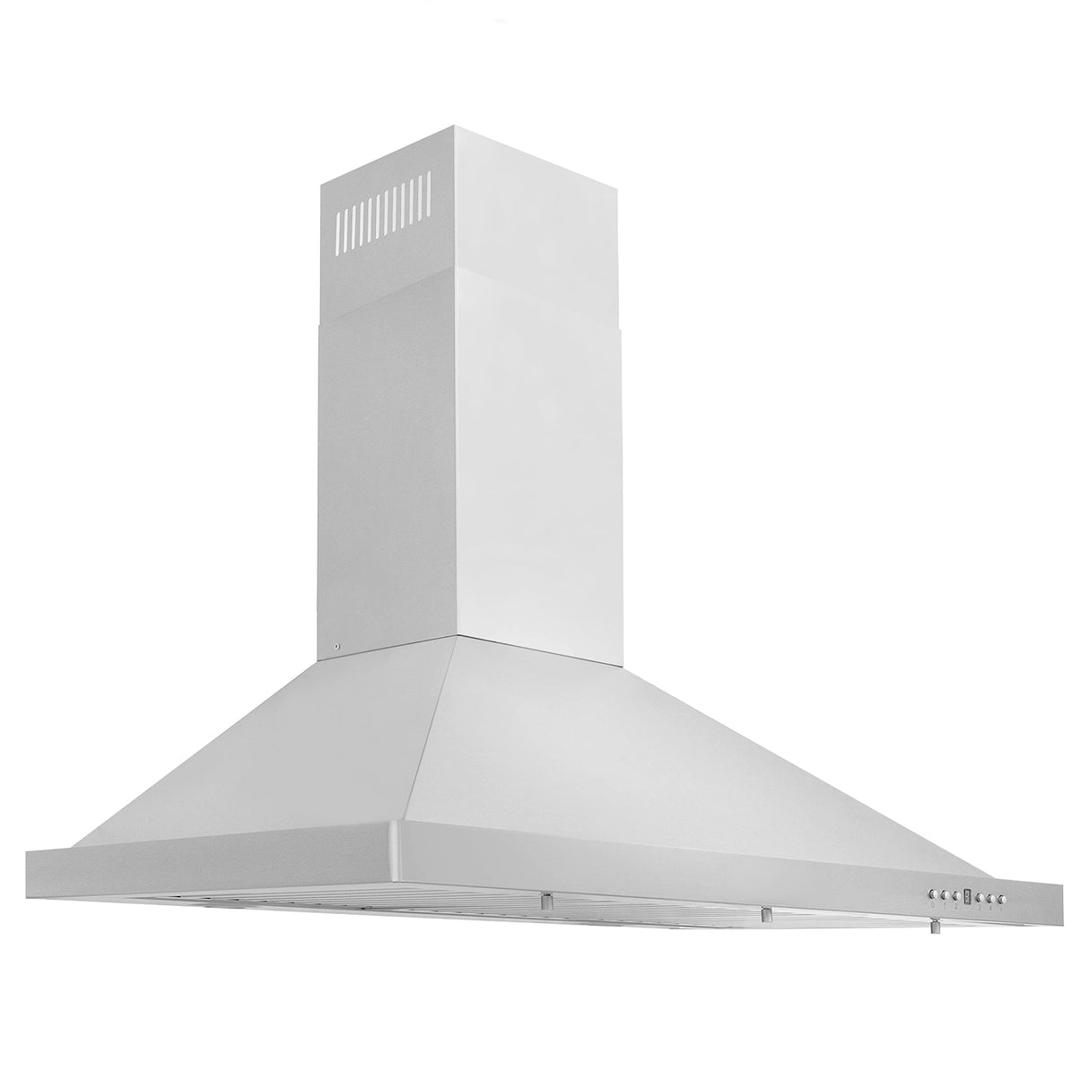 ZLINE 30" Convertible Vent Wall Mount Range Hood in Stainless Steel (KB-30) Z Line Kitchen and Bath