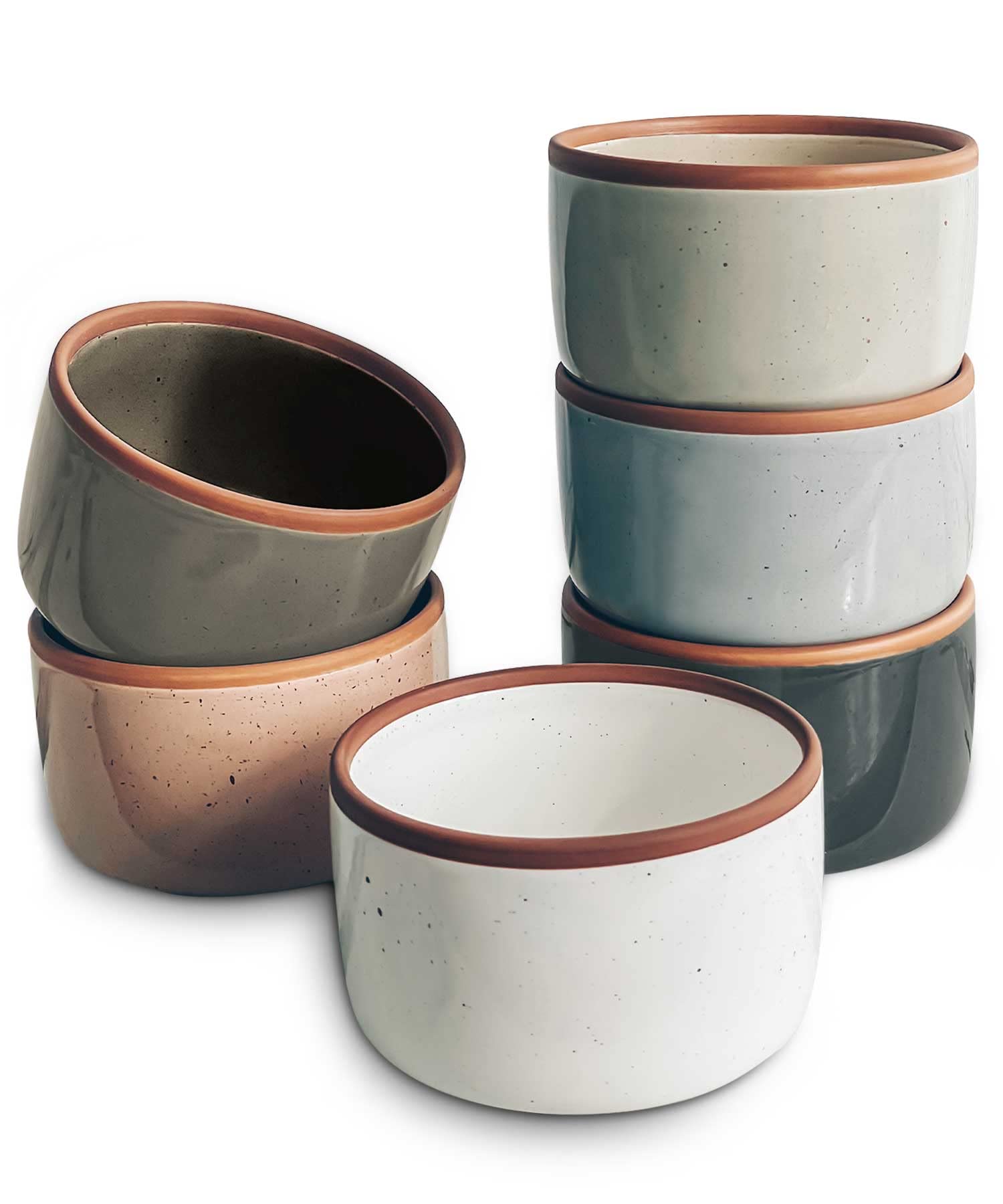Mora Ceramics Ramekins