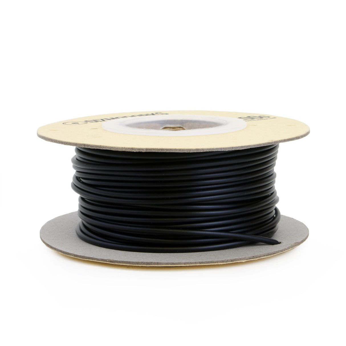 Gizmo Dorks Polycarbonate Filament for 3D Printers 1.75mm 200g, Black Gizmo Dorks