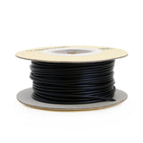 Gizmo Dorks HIPS Filament for 3D Printers 3mm (2.85mm) 200g, Black Gizmo Dorks