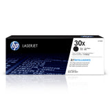 HP 30X Black High-yield Toner Cartridge | Works with HP LaserJet Pro M203 Series, HP LaserJet Pro MFP M227 Series | CF230X HP