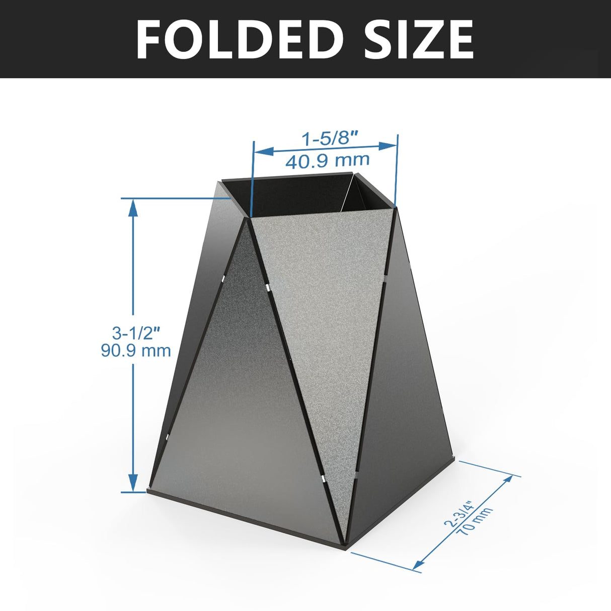 WelderElite 1-Set Welding Coupons Kit Pen Holder,17-Gauge Mild Steel Welding Practice Kits WelderElite