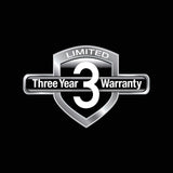 Proctor Silex Durable Electric Vegetable Chopper & Mini Food Processor for Chopping, Puree & Emulsify, 1.5 cups, Black Proctor Silex