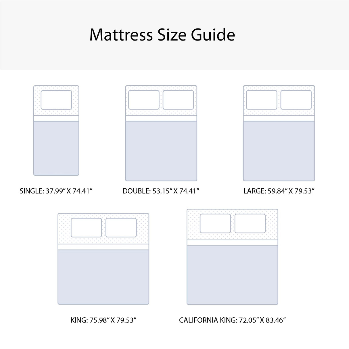 Signature Design by Ashley Full Size Chime 10 Inch Medium Firm Hybrid Mattress with Cooling Gel Memory Foam for Pressure Relief, Fiberglass Free, Mattress In A Box Signature Design by Ashley