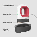 Cricut EasyPress Mini Heat Press Machine with Heat Press Mat (8" x 10") Cricut