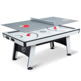 Hockey + TT Table White EastPoint Sports