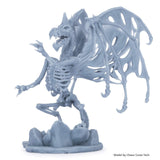 ELEGOO ABS-Like Plant-Based 3D Printer Resin with Low Odor and High Precision, 405nm UV Resin, and Quick Curing for Mars Saturn Jupiter MSLA DLP LCD 3D Printing - Grey 1000g ELEGOO