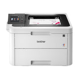 Brother HL-L3270CDW Compact Wireless Digital Color Printer with NFC, Mobile Device and Duplex Printing - Ideal -for Home and Small Office Use, Amazon Dash Replenishment Ready Brother