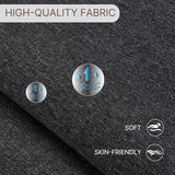 KISLOT Modular Sectional Sofa 60" Loveseat with Storage Modern Convertible Couch with USB Port for Small Space,Apartment,Bedroom KISLOT