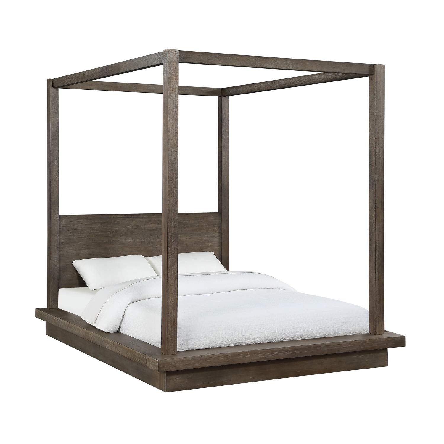 Modus Furniture Melbourne Bed - Thumbnail 3