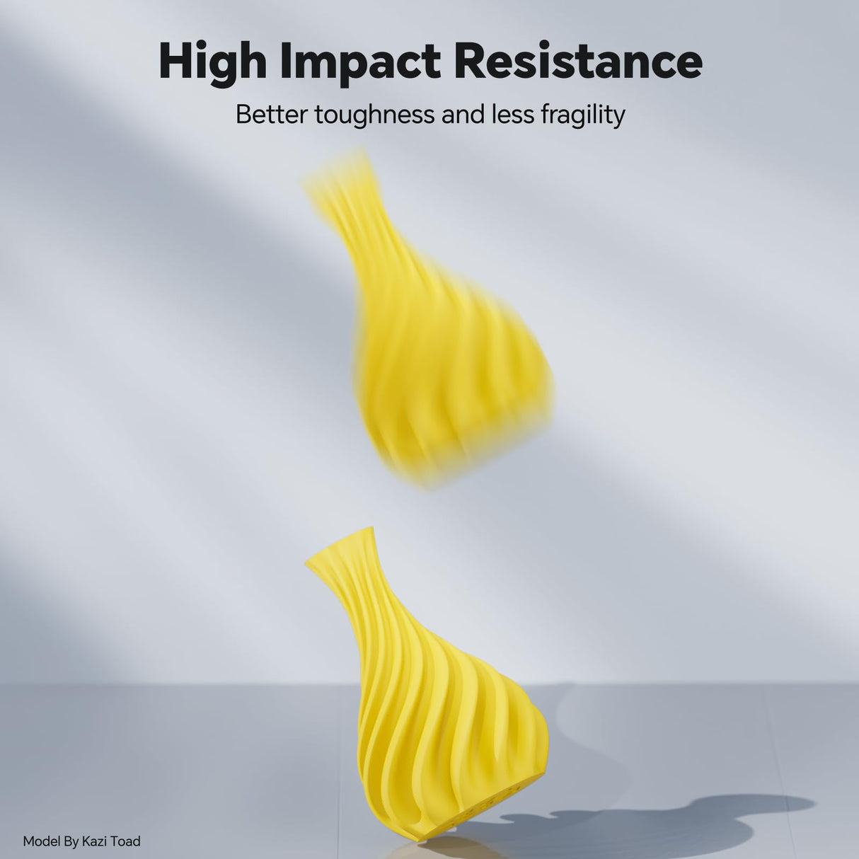 DEEPLEE Rapid PETG Filament 1.75mm, High Speed PETG 3D Printer Filament Up to 600 mm/s, Dimensional Accuracy +/- 0.02 mm, Fits for Most FDM 3D Printers, 1kg Black Deeplee