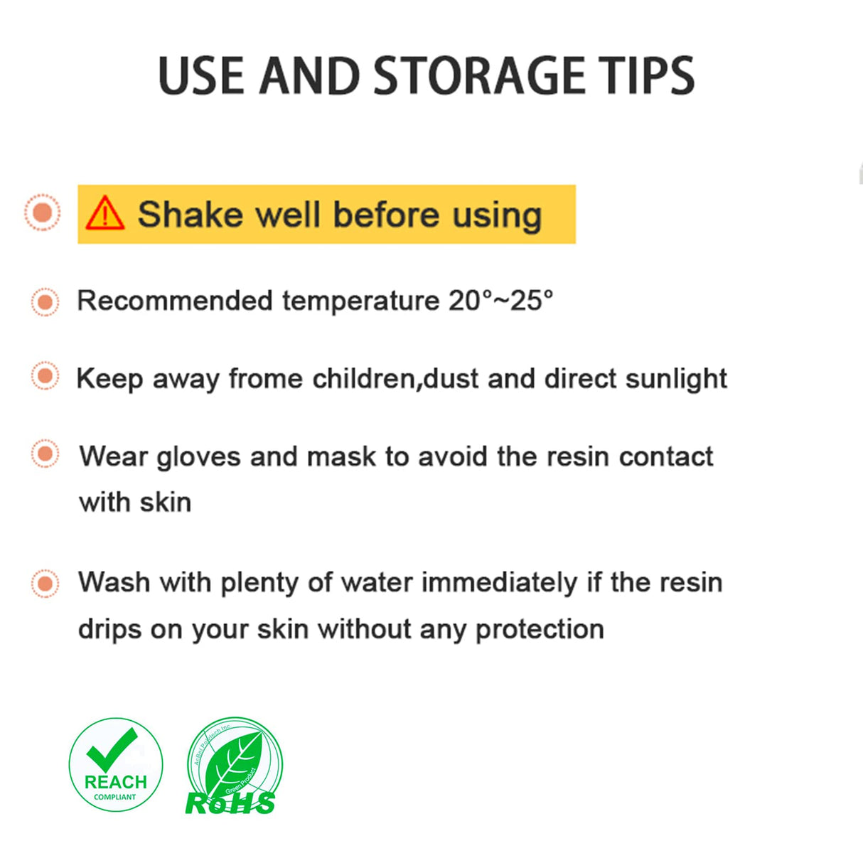 JAMG HE Rapid UV-Curing Resin 405nm, Dental Model Resin for Orthodontic Brace Water Washable with Lower Shrinkage & High Presicion Grey 500g JAMG HE