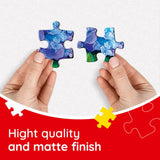 Trefl Romantic Italian Sunset - 1000 Piece Jigsaw Puzzle 27"x19" DIY Puzzle, Creative Fun, Classic Puzzle for Adults and Children from 12 Years Old Trefl