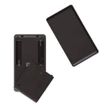 Taylor High-Precision Digital Portioning Scale with Cover, 16OZ/500G, Black Taylor