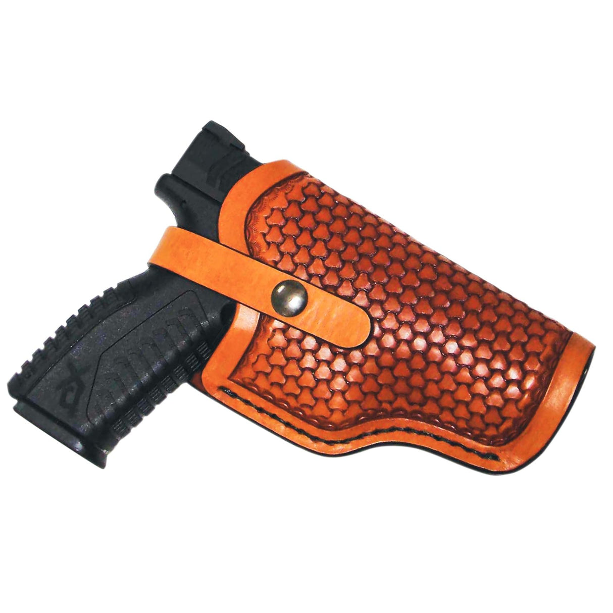 Realeather Crafts Point Blank Holster Kit, 2 1/4” Realeather