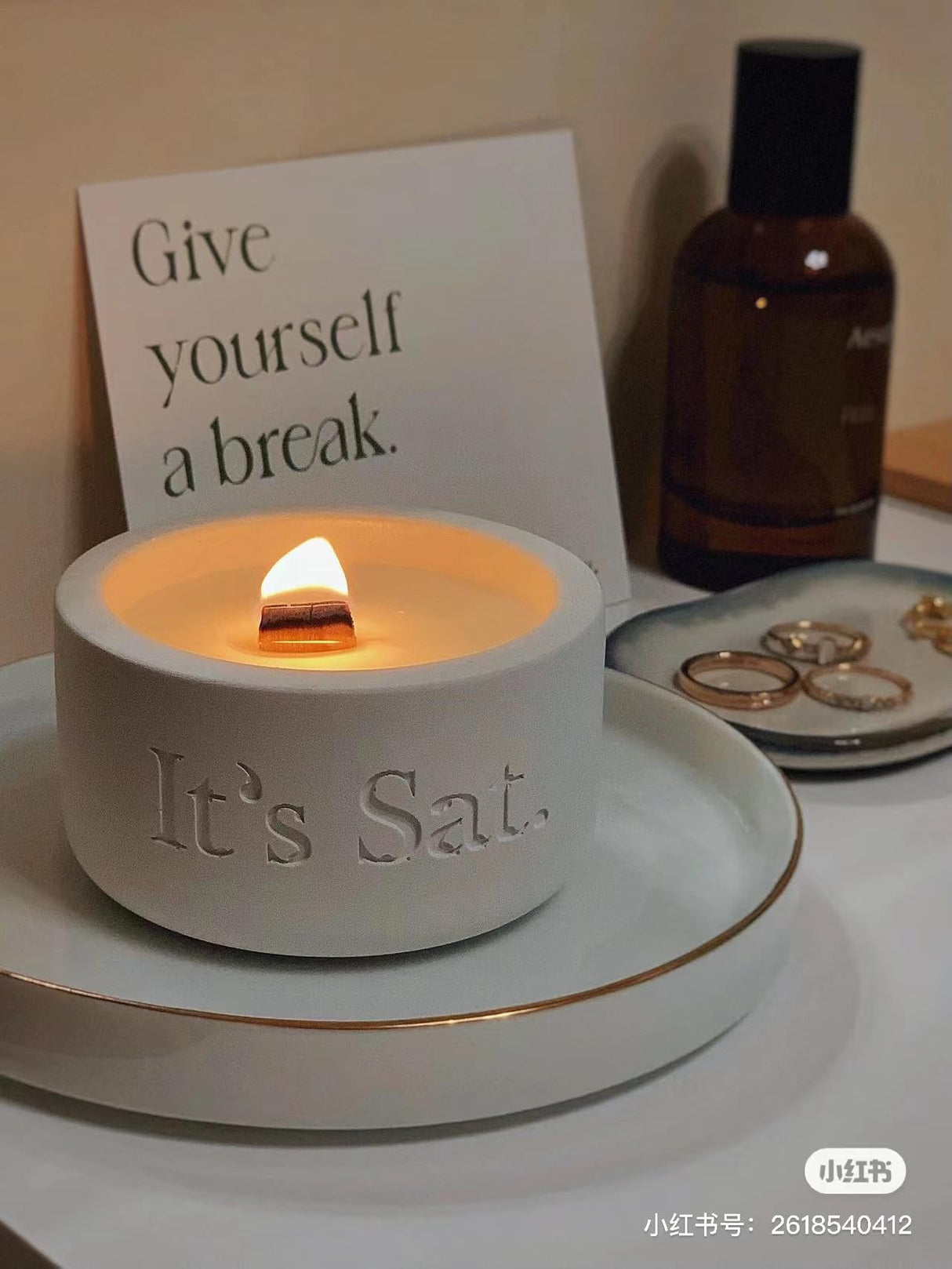 200 pcs Wick Clip & 200 pcs Stickers Stainless Steel Clips for Candle Making Wick Base for Candle Making Universal Wood Wick Clips Wooden Wicks Bases Fit Most Wooden Wicks (Wicks not Included Phinicco