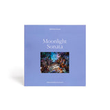Piecework Puzzles Moonlight Sonata 500 Piece Puzzle for Adults, Challenging Jigsaw Puzzle Classical Music Imagery, Soft-Touch Puzzle Gift - 19.25 x 26.6 inches Piecework
