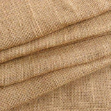 AK TRADING CO. 40" Wide x 5 Yards (15 Feet) - Multipurpose Natural Burlap Fabric - for Decorations, Crafts, Home, Weddings, Table Linens, Landscaping, Plants & Tree Covering and More. AK TRADING CO.