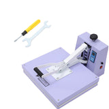 Festisoul Heat Press, 16x24 Inch Machine - Professional Grade, Digital Display, Adjustable Pressure & Temperature for T-Shirts, Hoodies, Bags | 110V Festisoul