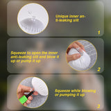 Ainiv Jigsaw Puzzle Mat Roll Up 1500 Pieces, 46" x 26" Portable Felt Puzzles Board with Travel Storage Bag, Jigsaw Saver Pad Keeper for Adults Teens, Black Ainiv