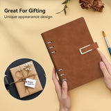 Lightwish Watercolor Sketchbook,100% Cotton Acid Free Watercolor Journal,300gsm/140lb Cold Press Watercolor Paper for Artists,Adults,Students,20 Sheets,9.25 * 6.3 Inches LIGHTWISH