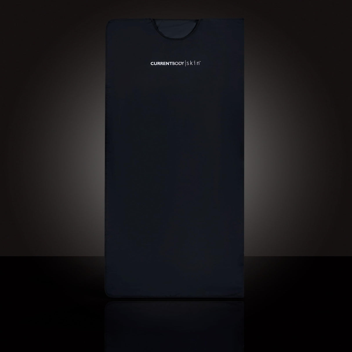 CurrentBody Skin Sauna Blanket | Home Infrared Sauna Blanket | Relieve Stress, Elevate Mood and Improve Sleep | Portable Sauna to Promote Post-Workout Recovery and Full Body Detox CurrentBody