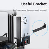 Creality 3D Official Printer Ender 3 Dual Z-axis Upgrade Kit with Lead Screw, Metal Power Supply Holder and Stepper Motor, 3D Printer Ugrades Kit for Ender 3, Ender 3 Pro, Ender 3 V2 Creality