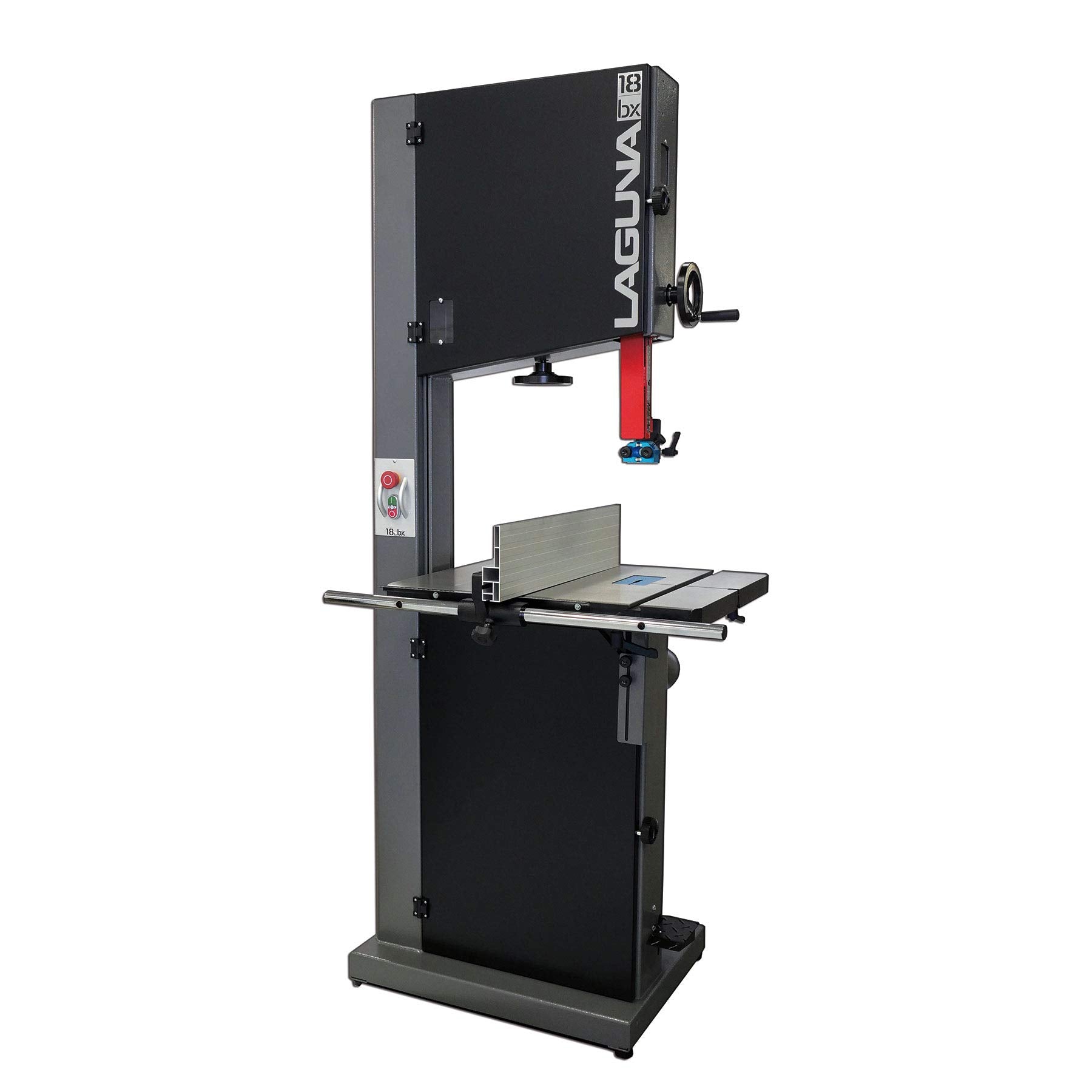 18|bx Bandsaw 220V 3HP - WoodArtSupply